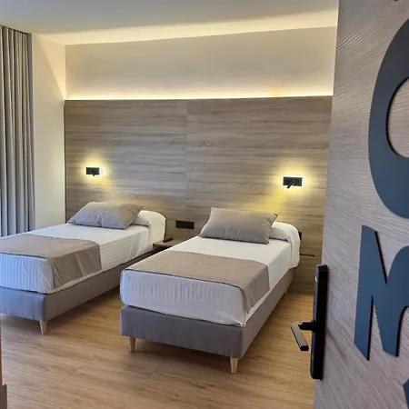 Miramar Guest house