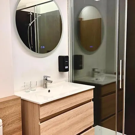 Miramar Guest house