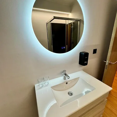 Miramar Guest house Sada