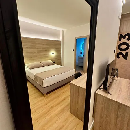 Guest house Miramar