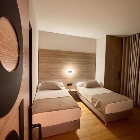 Guest house Miramar Sada