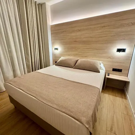 Miramar Guest house Sada