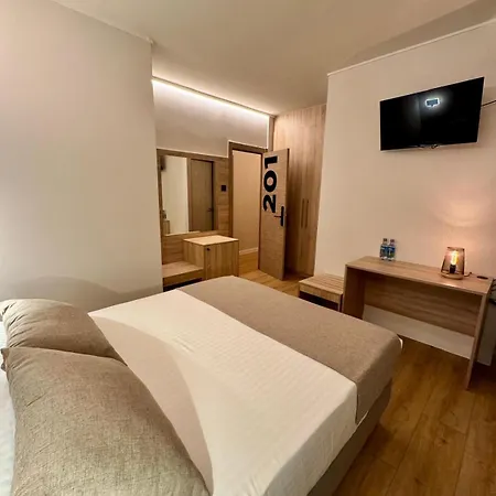 Guest house Miramar Sada