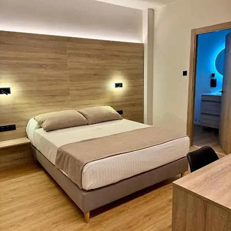 Guest house Miramar *