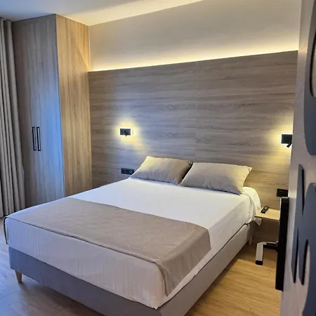 Miramar ゲストハウス サダ