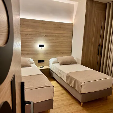 Miramar Guest house