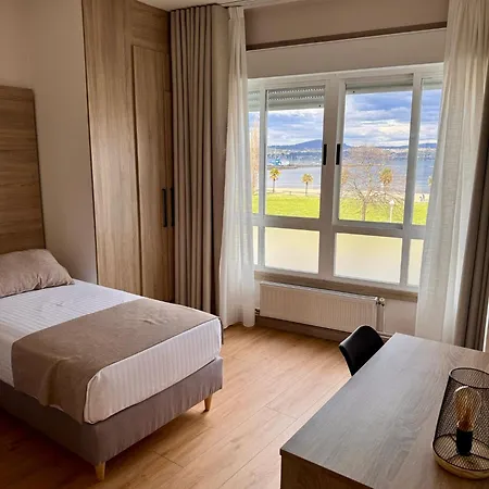 Miramar ゲストハウス