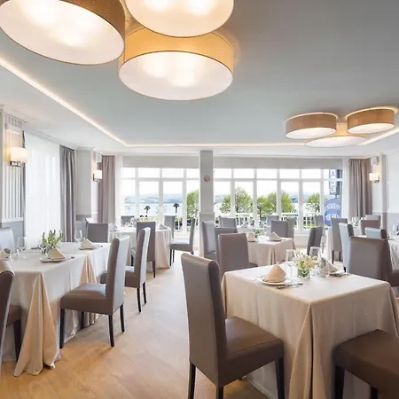 Miramar Pensionat 4*