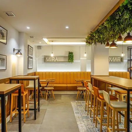 Miramar ゲストハウス 3*