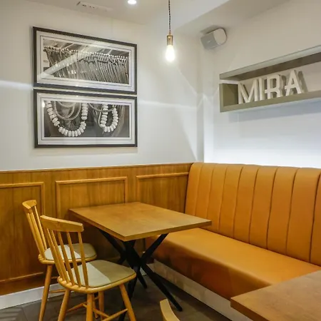 Miramar ゲストハウス 3*