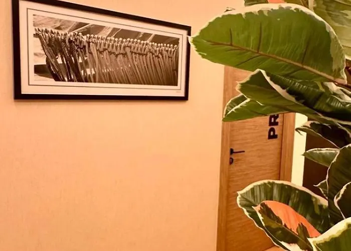 Pensjonat Miramar Sada