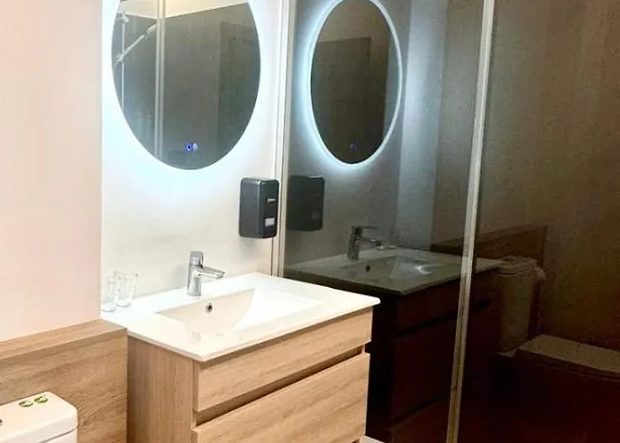 Pensjonat Miramar Sada