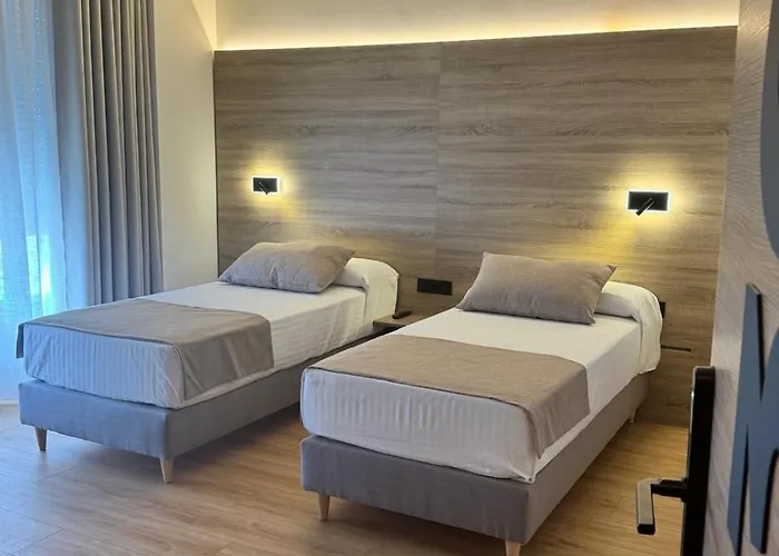 Miramar 4* סאדה