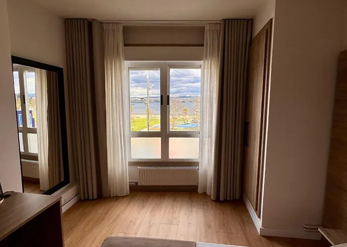 Miramar Pensjonat 3*