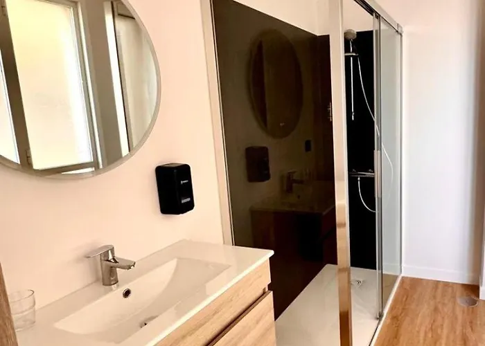 Miramar Pensjonat Sada