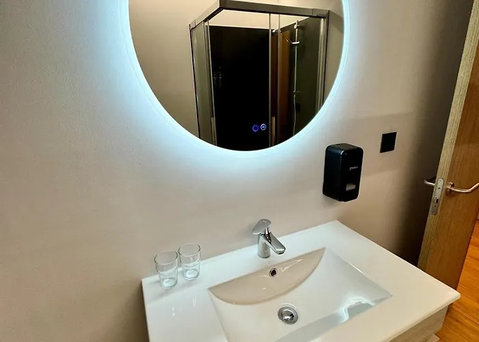 Miramar Pensjonat Sada