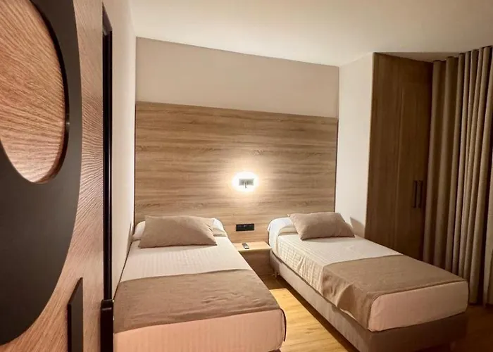 Pensjonat Miramar Sada