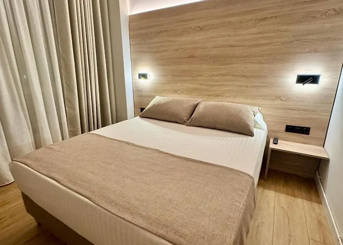 Miramar Pensjonat Sada