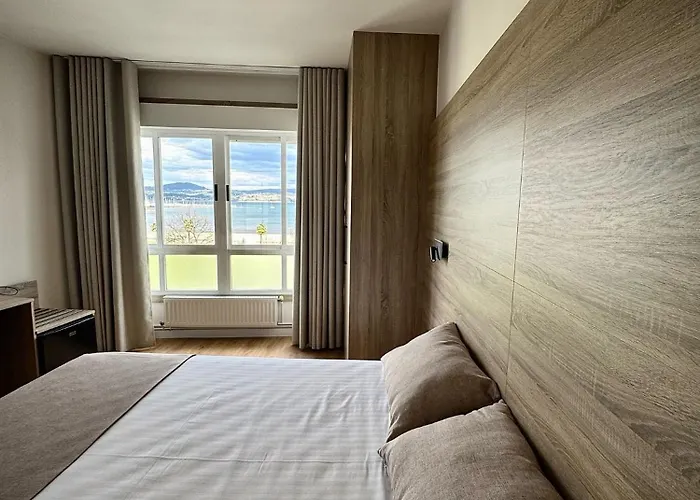 Pensjonat Miramar Sada