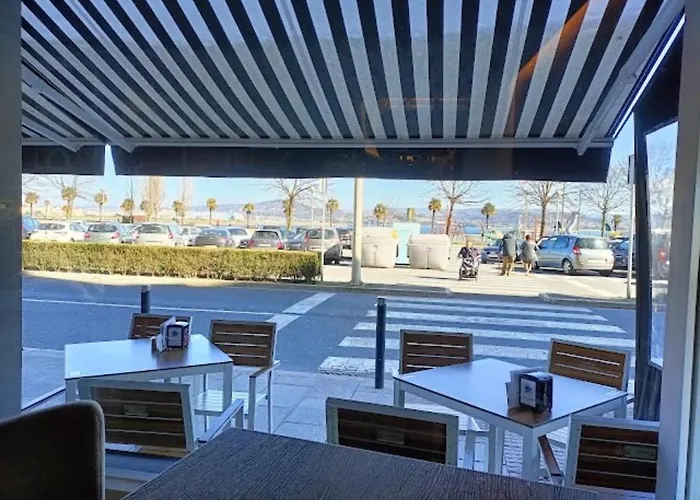 Miramar בית הארחה סאדה