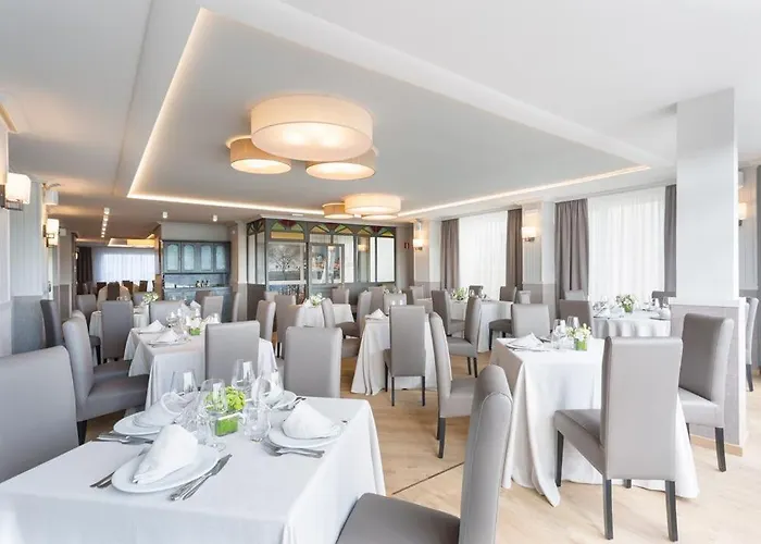 Pensjonat Miramar 3*