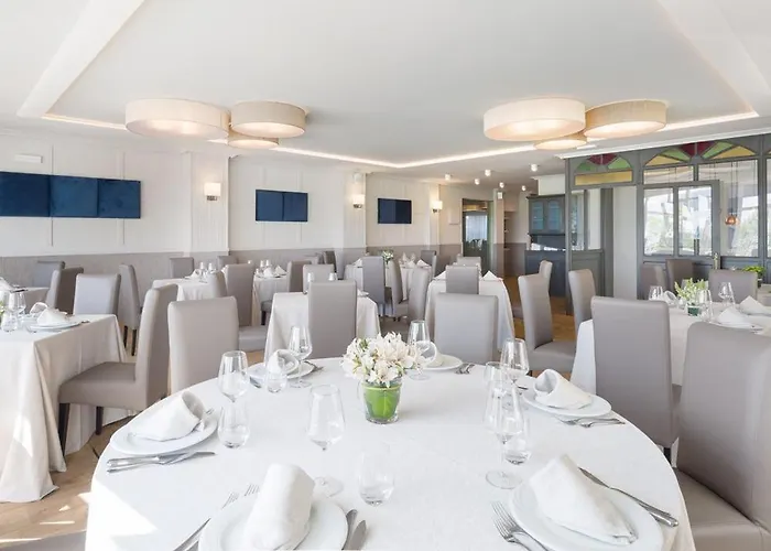 Miramar Pensjonat 3*