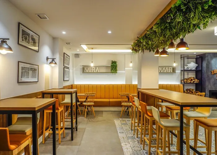 Miramar Pensjonat 3*