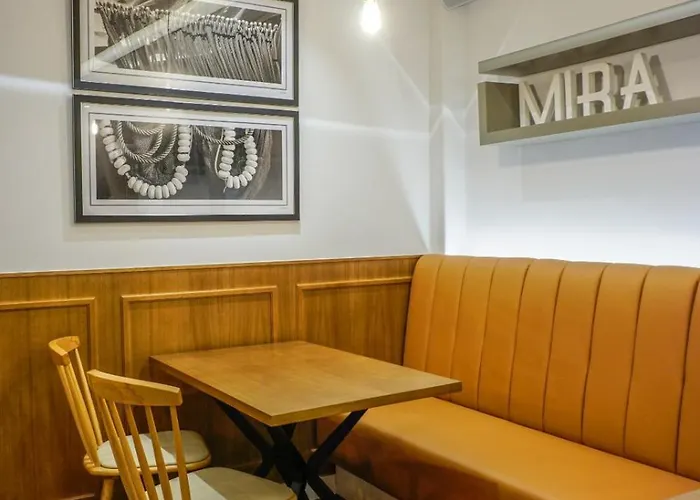 Miramar Pensjonat 3*